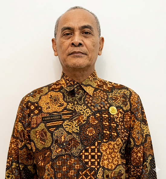 Drs. Djarot Nugroho