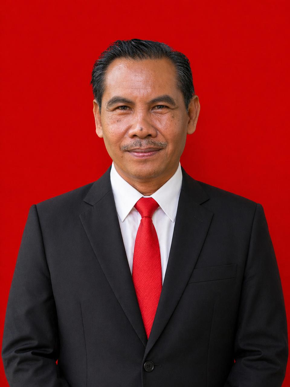 Drs. Purwahyudi, M.Pd.