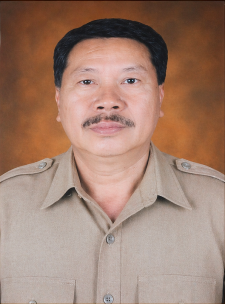 Drs. Santoso