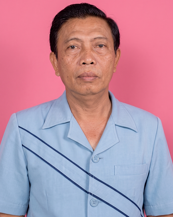 Drs. Soejono