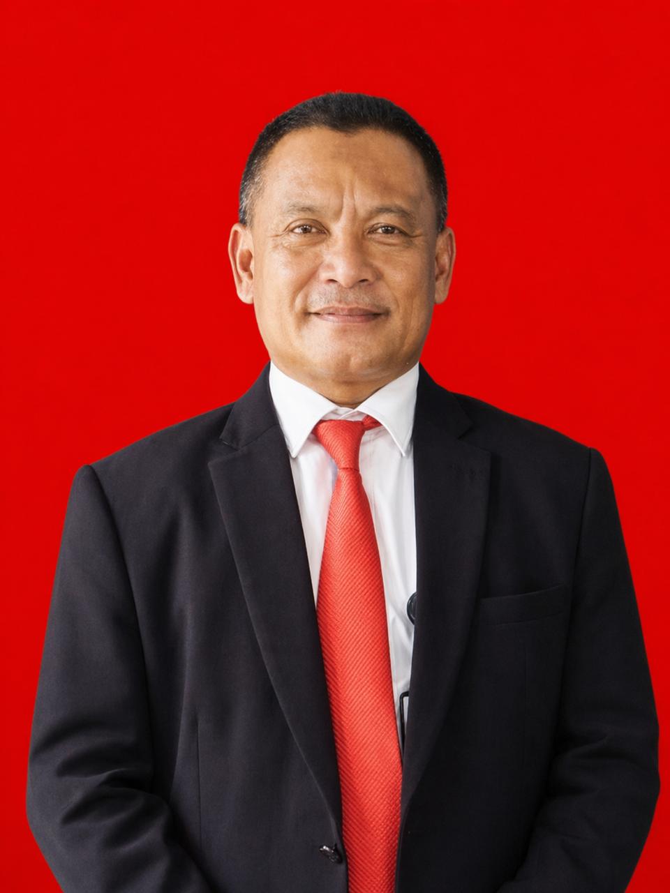 Sugiyo, S.Pd., M.M.